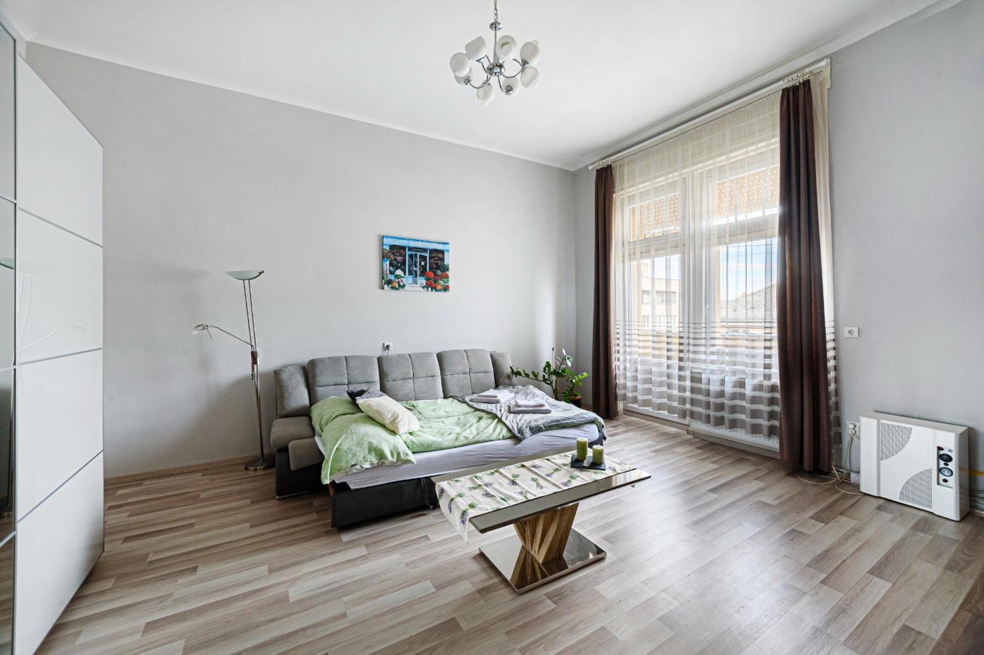 Relaxing Hotel Feeling In Nice Area Budapest Exterior photo